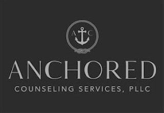 A C ANCHORED COUNSELING SERVICES, PLLC logo