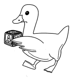 A C B logo