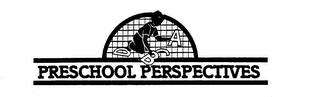 A C B D PRESCHOOL PERSPECTIVES logo