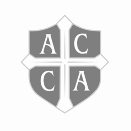 A C C A logo