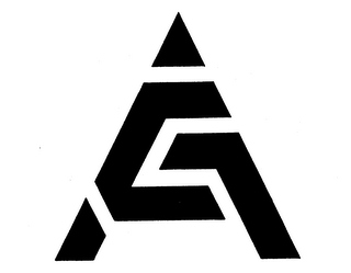 A C G logo