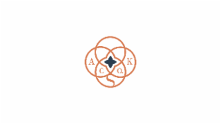 A C O. K S logo