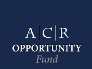 A C R  OPPORTUNITY FUND logo