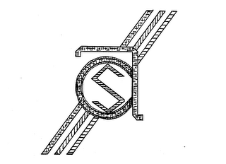 A C S logo