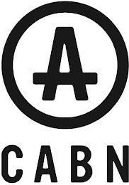 A CABN logo