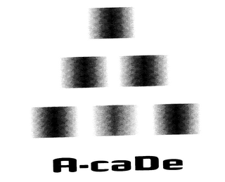 A-CADE logo