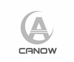 A CANOW logo