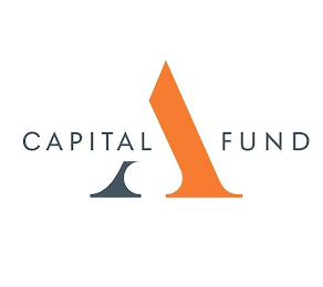 A CAPITAL FUND logo