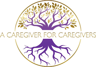 A CAREGIVER FOR CAREGIVER logo