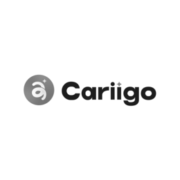 A CARIIGO logo