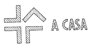 A CASA logo