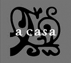 A CASA