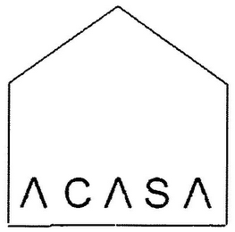 A CASA logo