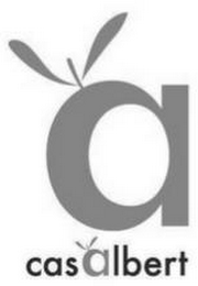 A CASALBERT logo