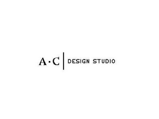 A · C|DESIGN STUDIO logo