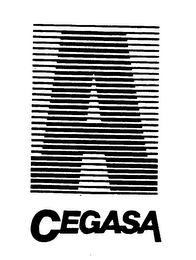 A CEGASA logo