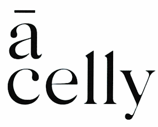 A CELLY logo