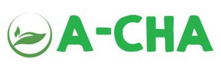 A-CHA logo