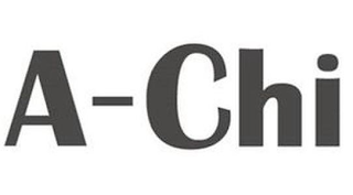 A-CHI logo