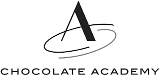 A CHOCOLATE ACADEMY