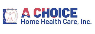 A CHOICE HOME HEALTH CARE, INC. logo