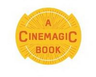 A CINEMAGIC BOOK logo