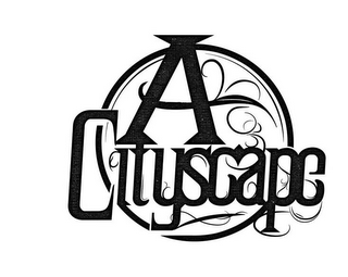 A CITYSCAPE logo