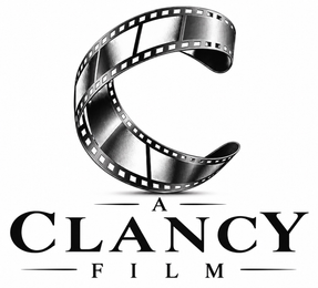 A CLANCY FILM logo