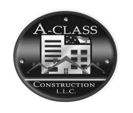 A-CLASS CONSTRUCTION L.L.C. logo
