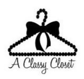 A CLASSY CLOSET logo