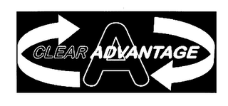 A CLEAR ADVANTAGE logo