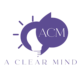 A CLEAR MIND logo