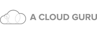 A CLOUD GURU logo