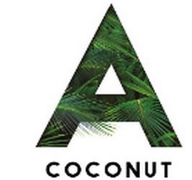 A COCONUT logo