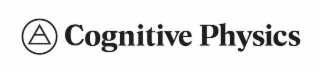 A COGNITIVE PHYSICS logo