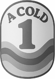 A COLD 1 logo