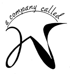 A COMPANY CALLED W logo