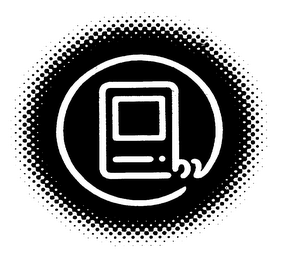 A COMPUTER logo