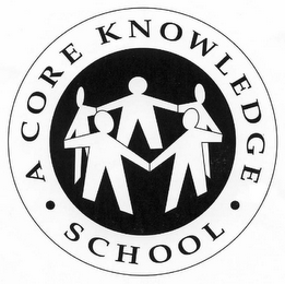 A CORE KNOWLEDGE SCHOOL logo