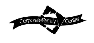 A CORPORATEFAMILY CENTER logo