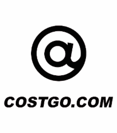 A COSTGO.COM logo