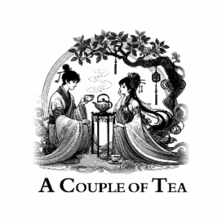 A COUPLE OF TEA logo