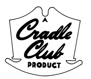 A CRADLE CLUB PRODUCT logo