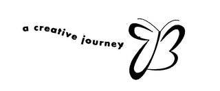 A CREATIVE JOURNEY logo