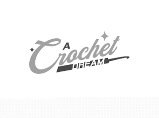 A CROCHET DREAM logo