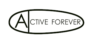 A CTIVE FOREVER logo