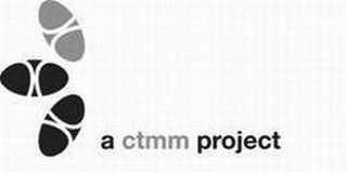A CTMM PROJECT logo