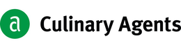 A CULINARY AGENTS logo