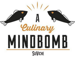 A CULINARY MIND BOMB SUVICHE logo