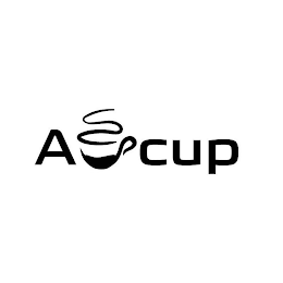 A CUP logo